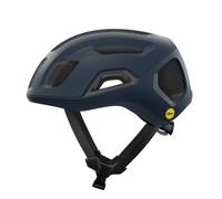 POC Casque de vélo Ventral Air MIPS – Léger, ventilation optimale – M (54-59 cm) Apatite Navy Matt