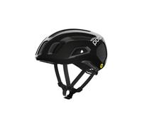 Casque poc ventral air mips brillant noir