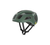 Casque poc ventral air mips epidote vert mat