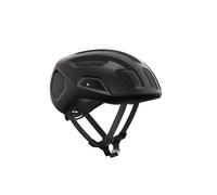 Poc Ventral Air Mips Helmet Noir L Uranium Black Matt / Fluorescent Orange Matt
