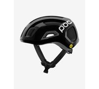 Casque POC Ventral Air MIPS Noir Blanc, Taille L (56-61 cm)