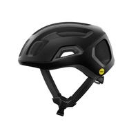 Casque vélo de route POC Ventral Air MIPS (Uranium Black Matt/Hydrogen White Matt) M (54-59 cm)
