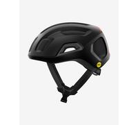 Casque POC Ventral Air MIPS noir pur orange - XL-XXL