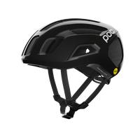 POC - Casque de vélo performant - Ventral Air Mips Uranium Black - Taille 54-59 cm - Noir Noir 54-59 cm