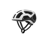 Casque poc ventral lite blanc noir