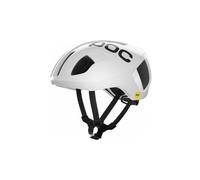 POC - Casque de vélo performant - Ventral Mips Hydrogen White - Taille 50-56 cm - Blanc Blanc 50-56 cm