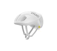 Casque poc ventral mips blanc matt
