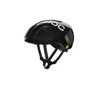 Casque poc ventral mips brillant noir