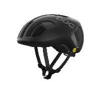 POC Casque Ventral MIPS Noir 50 - 56 cm