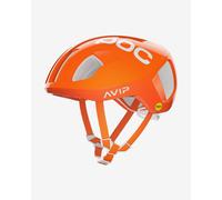 Casque POC Ventral MIPS orange fluo - XS-S