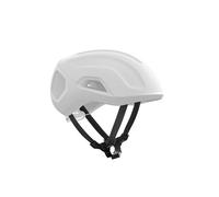 Poc Ventral Tempus Mips Helmet Blanc L