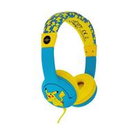 Casque Pokémon Pikachu Junior Multisupports