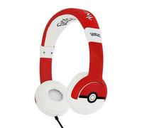 Casque Pokémon Poké Ball Junior Multisupports