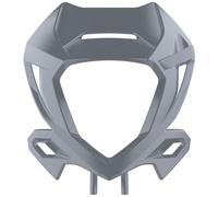 Casque Polisport Beta RR 2T/4T 2020 Nardo Grey Pour Moto Pièces Accessoires