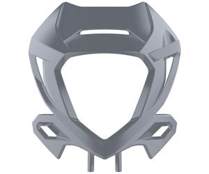 Casque Polisport Beta RR 2T/4T 2020 Nardo Grey Pour Moto Pièces Accessoires