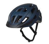 Casque Polisport City-move In-mold Bleu