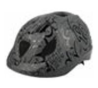 Casque vélo enfant Polisport Ballon Noir