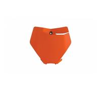 Polisport Plaque avant KTM SX/SX‑F/XC/XC‑F 19-20 Orange