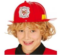 Casque pompier enfant uniformes