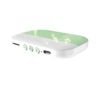 Casque portable sous oreiller