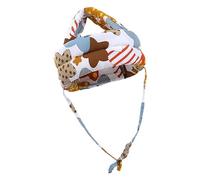 Casque pour bébé | Coussin de tête de protection absorbant les chocs avec couverture à 360° - Oreillers pour la maison, la crèche, les organisations d'apprentissage préscolaire, les aires de jeux pour