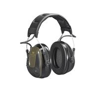 Casque antibruit 3M PELTOR ProTac Hunter, vert, serre-tête, SNR = 26 dB x1 morceau