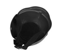 Casque pour chien - Casque de protection réglable coupe-vent pour chiot, chat, protection solaire, cyclisme, randonnée, équitation en plein air