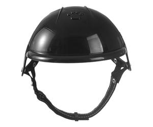 Casque Pour Chien De Compagnie - Permet Une Audition Claire Tout En Protégeant La Tête | Mentonnière Réglable, Trous D'oreille, Casque Léger | Pour Les Races Moyennes Et Grandes, Vélo, Moto, Camping E