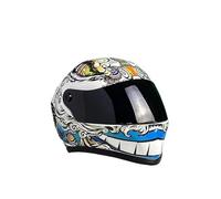 Casque pour Chien Protection Casques for Animaux de Compagnie à Faire soi-même, Casque for Chat, for Chien, Mini-Casque Protection for l'extérieur, Accessoires Photo for, Moto(E)