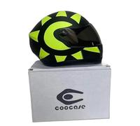 Casque pour Chien Protection Casques for Animaux de Compagnie à Faire soi-même, Casque for Chat, for Chien, Mini-Casque Protection for l'extérieur, Accessoires Photo for, Moto(K)