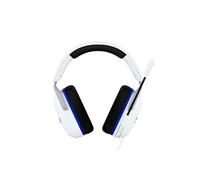 Casque pour console Cloud Stinger 2 Core pour PS4 et PS5 Blanc