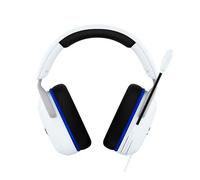 HyperX Casques gamer Cloud Stinger 2 Core PS blancs