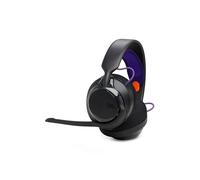 Casque pour console Jbl Quantum 250 Noir - gaming filaire multiplateforme