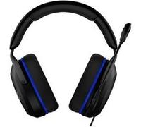 Casque pour console PS4 et PS5 HyperX Cloud Stinger 2 Core Noir Noir F