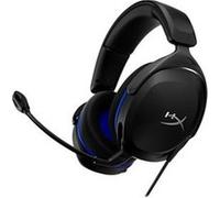 HyperX Casques gamer Cloud Stinger 2 Core PS noirs