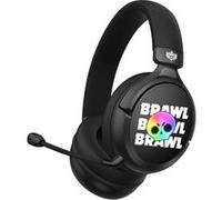 Casque pour console sans fil Subsonic Brawl Stars Noir Noir