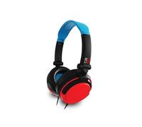 Stealth C6-50 Casque de Jeu stéréo - Bleu néon et Rouge, Compatible avec Xbox One, Series S/X, PS4/5, Switch... - Neuf