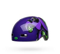 Casque pour Enfant BELL Lil Ripper 2022 : Violet, Taille Unique 48-55 cm