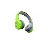 Auvisio Casque pour enfant OHS-240 Bluetooth 5.0 avec limiteur de volume
