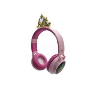 Casque Bluetooth Disney Princesses Avec Effets Lumineux