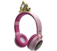 Casque Bluetooth Disney Princesses Avec Effets Lumineux