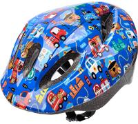 Casque pour enfant MTR, SAFE CITY - taille M
