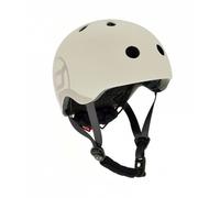 Casque pour enfant taille S Beige
