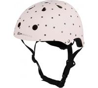 Casque pour enfants Banwood, Couleur:Bonton R Pink