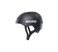 Casque pour enfants BERG taille M noir