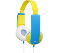 Jvc Ha-kd 5 Y-e Headphones Jaune,Bleu