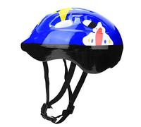 Casque pour Enfants, Mousse Enfants Cyclisme Vélo Patinage équilibre Scooter bébé Sport sécurité Tête Protection Casque