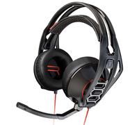 Casque Pour Jeux Plantronics Rig515 Hd Pour Pc - Noir