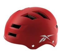 Casque pour scooter électrique Reebok RK-HFREEMTV01M-R Rouge