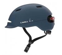 Casque pour Trottinette électrique Livall C20 - Bleu - Pliable